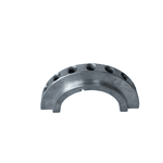 MEIA LUA ALUMINIO JACTO PARA VARETAS - 956177
