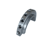 MEIA LUA ALUMINIO JACTO PARA VARETAS - 956177