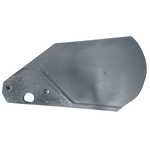 ALETA PEQUENA PARA O RECOLHEDOR - CASE 87233868