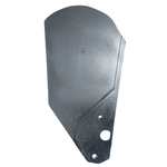ALETA PEQUENA PARA O RECOLHEDOR - CASE 87233868