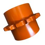 ENGRENAGEM SUPERIOR (RODA DENTADA SUPERIOR) - JACTO COLHEDORA 876607