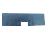 RASPADOR DA DESCARGA GRANEL - BICA - JACTO 24X7 K3 KTR 556134