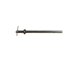 EMENDA PARA ESTEIRA SWZ 620MM (GAFANHOTÃO)