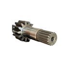 EIXO DA BOMBA P30 MATÃO S30 48 7/8 13Z 30301048038