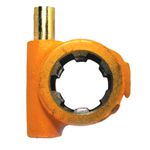 TERMINAL ENGATE RAPIDO 6 ESTRIAS CC250