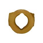 TERMINAL FURO OVAL FEMEA 57,70 MM REF CW421
