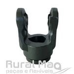 TERMINAL MACHO TRIANGULAR AK50M