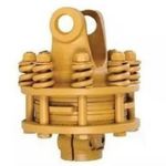 EMBREAGEM COMPLETA SERIE 2500