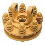 EMBREAGEM COMPLETA SERIE 2500