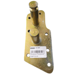 SUPORTE DIREITO PARA ALETA - COLHEDORA ADVANCE - K3 - KTR 861665
