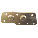 SUPORTE DIREITO PARA ALETA - COLHEDORA ADVANCE - K3 - KTR 861665