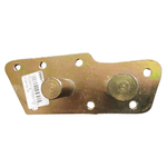 SUPORTE ESQUERDO PARA ALETA - COLHEDORA ADVANCE - K3 - KTR 861665