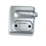 SILENCIADOR BRUDDEN 1E34F-2E.2A 9318445