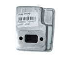 SILENCIADOR BRUDDEN 1E34F-2E.2A 9318445