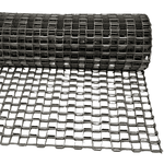 ESTEIRA INOX SWZ 2,40 X 490MM