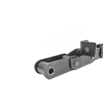 CORRENTE CA 550 F1 2 X 2 9 MT ELEVADOR ESQUERDA MATÃO 613053 (VENDA POR PEÇA)