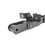 CORRENTE CA 550 SD F1 2 X 2 6,55 MT ELEVADOR CASE (VENDA POR PEÇA)