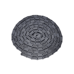 CORRENTE RC 2062 HP 9,30 MTS 1/4 COLHEDEIRA JACTO RECOLHEDOR AUTO MOTRIZ (VENDA POR PEÇA)
