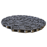 CORRENTE RC 2062 HP 9,30 MTS 1/4 COLHEDEIRA JACTO RECOLHEDOR AUTO MOTRIZ (VENDA POR PEÇA)