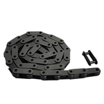 CORRENTE RC 2062 6MM 9,3 MTS RECOLHEDOR CASE ( VENDA POR PEÇA )