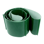 ESTEIRA PARA COLHEDEIRA CASE TRANSVERSAL DE BORRACHA 300 X 230 X 5,17MT