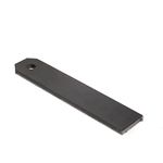 FACA EIXO BATEDOR DE FOLHA GRANDE SWZ 1.1/4X3/16X165MM