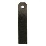 FACA EIXO BATEDOR DE FOLHA GRANDE SWZ 1.1/4X3/16X165MM
