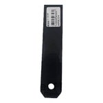 FACA EIXO BATEDOR DE FOLHA GRANDE SWZ 1.1/4X3/16X165MM