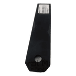 FACA EIXO BATEDOR DE FOLHA GRANDE SWZ 1.1/4X3/16X165MM