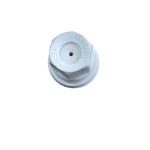 BICO PONTA DE CERÊMICA BRANCO CONE CHEIO MAG CH 0.75 MJ059/2 80°