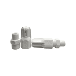 BICO PONTA DE CERÂMICA JATO ESTENDIDO BRANCO MJ420 MJE-08