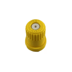 BICO BICO PONTA DE CERÂMICA MAGNO GOTAS ATOMIZADAS MGA AMARELO 6002 M404/2 60º GRAUS