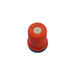 BICO PONTA DE CERÂMICA MAGNO GOTAS ATOMIZADAS LARANJA MGA 6001 MJ402/2 60º GRAUS