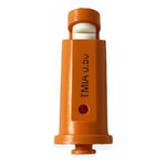 BICO PONTA DE CERÂMICA LARANJA TM-IA 0,5 MJ152 150° GRAUS