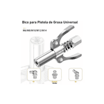BICO ACOPLADOR DE GRAXA Y001.4069