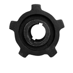ENGRENAGEM FUNDIDA MIAC 5Z CA550 F.1.3/4 1217622