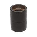 ESTICADOR FUNDIDO LISO MIAC (92MM) 0603781