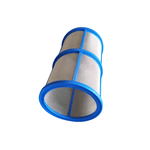 FILTRO TELA DUPLO GRANDE SUCÇÃO MALHA 50/817346/50/M506/8