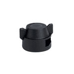 CAPA CEGA CURTA ENGATE RAPIDO-M 270