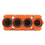CABEÇOTE BOMBA JP 100 PULVERIZADOR JACTO 911834