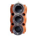 CABEÇOTE BOMBA JP 75 JACTO-110288