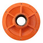 CUBO FLANGE TURBINA ARBUS 2000-018481