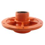 CUBO FLANGE TURBINA ARBUS 2000-018481