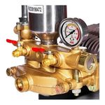 BOMBA PRESSÃO PSP25C 14/22L TOYAMA