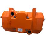 BOMBA DE PULVERIZAÇÃO 02 PISTÃO JP402