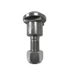 PARAFUSO FACA ROÇADEIRA BALDAN 60203110912 R1 -CM9171