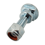 PARAFUSO FACA ROÇADEIRA TATU 1,30 A1,7 0501047573 0511019000 9196 2080