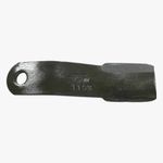 FACA ROÇADEIRA KAMAQ NINJA 230 KDD 230 REF 6100559A RUSAN RS1103