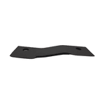 FACA ROÇADEIRA TATU/BALDAN 1300 MM RUSAN 2 FUROS REF RS1046 0387