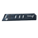 BORRACHA LATERAL DA BOCA VARREDEIRA MIAC 63cm